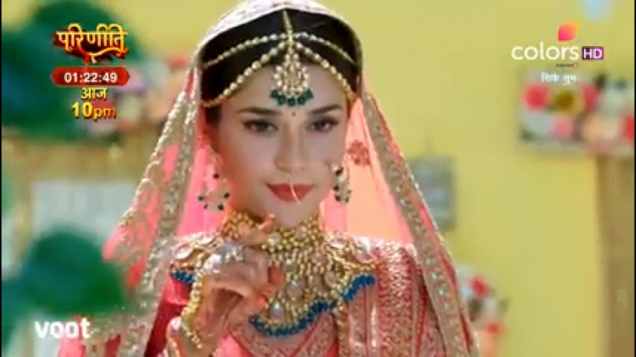 سریال هندی فقط تو قسمت ۷۶