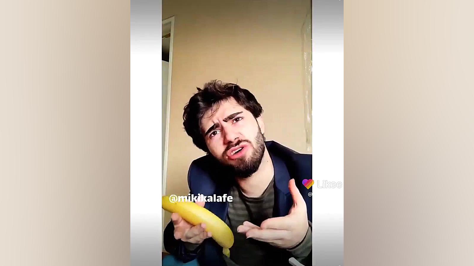 کلیپ طنز ایرانی