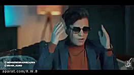 محسن ابراهیم زاده