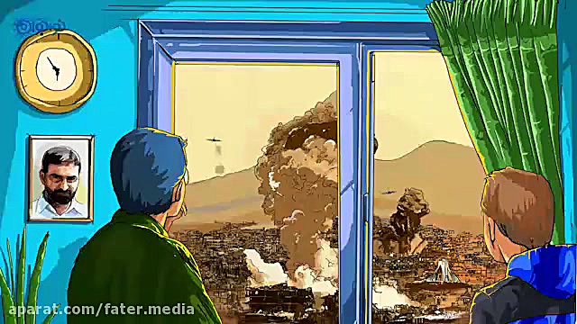 دشمن می‌داند که اگر یکی بزند،...