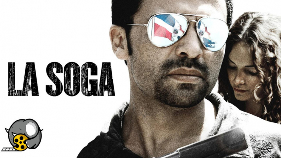 فیلم لا سوگا ۲ رستگاری La Soga...