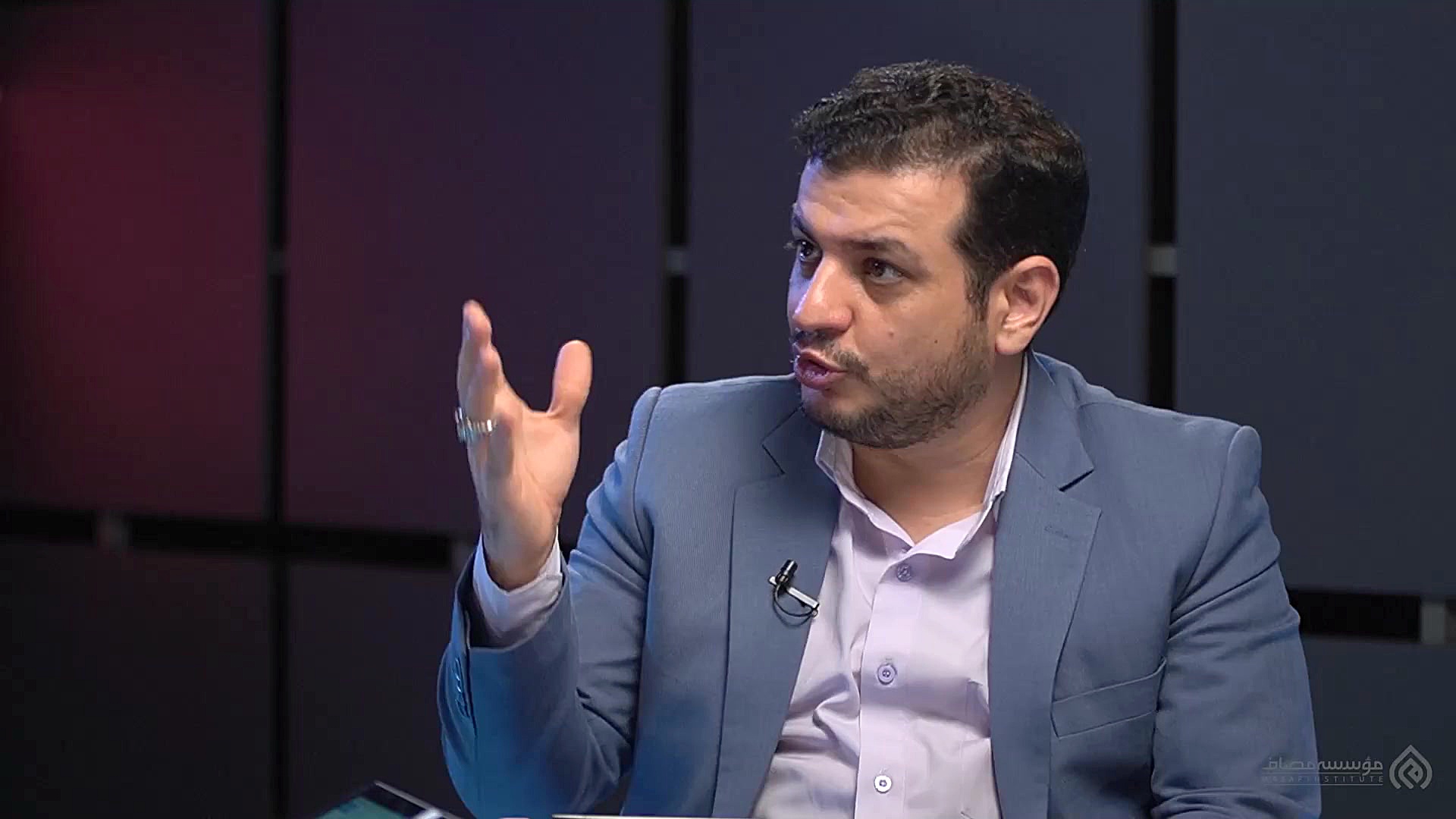 کلیپ استاد رائفی پور  نگاه انق...