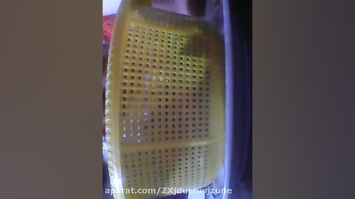 اسمر فود توت فرنگی من