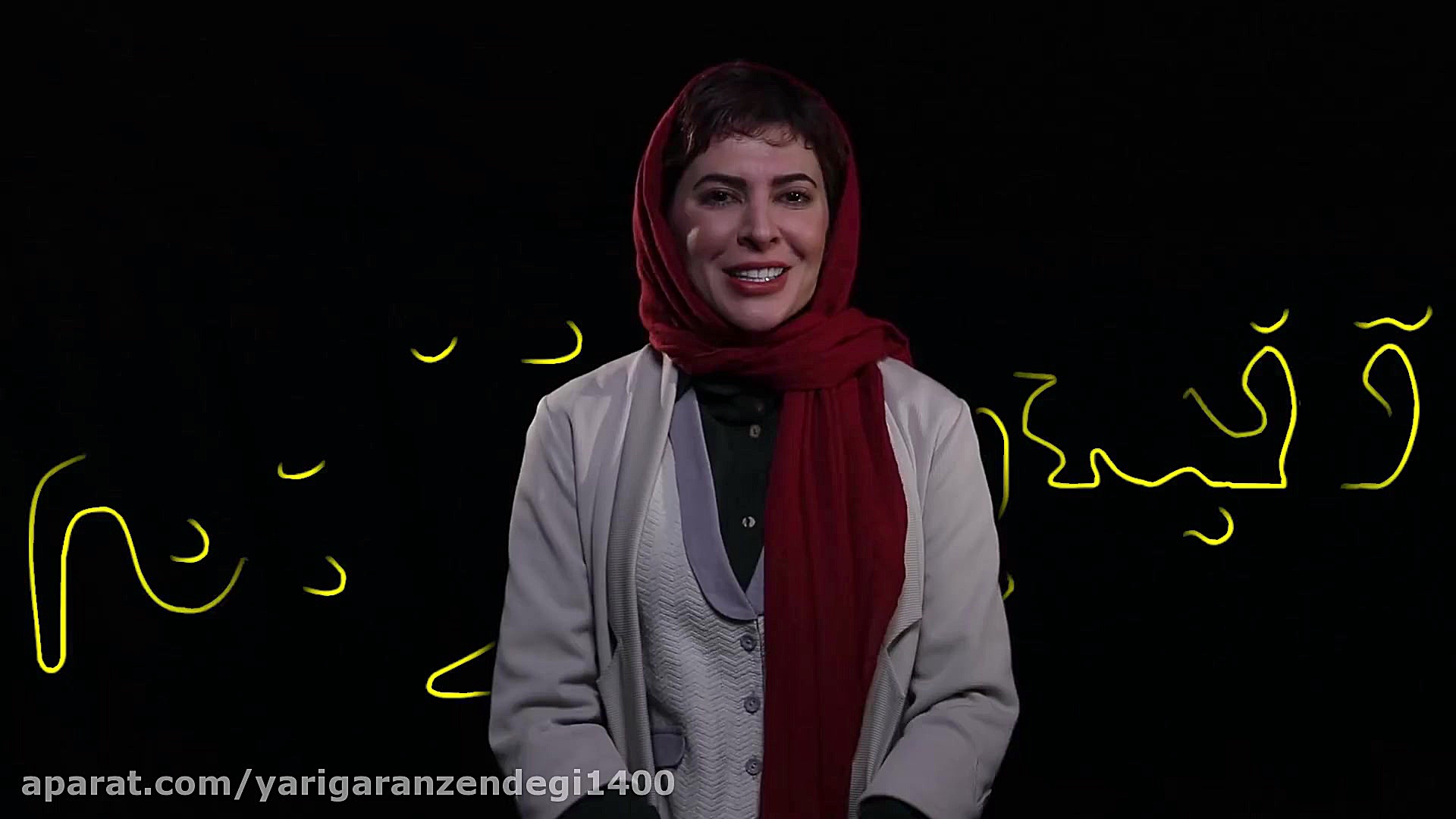 نازنین احمدی