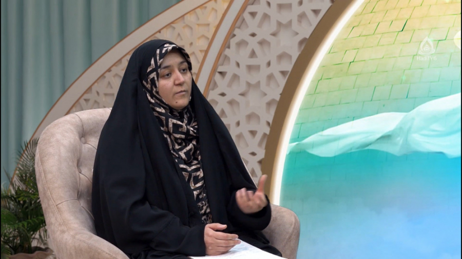 دوستی و فایده های آن، داکتر حو...