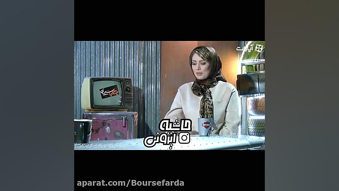 سحر قریشی: من بچه طـلاق هستم !