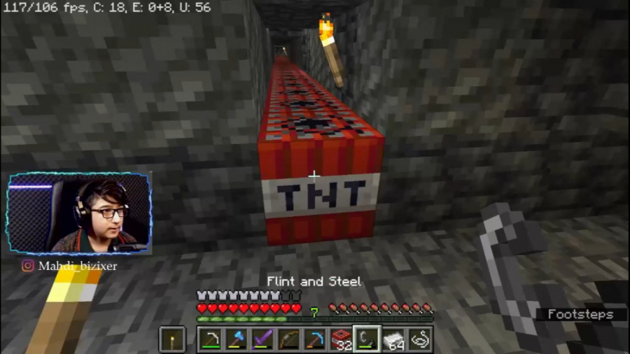 ماینکرفت آنلاین با گوجی (70) |...