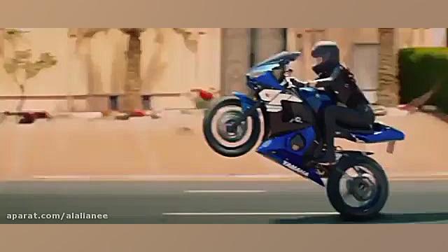 فیلم بسیار جنگی از جکی جان !!!