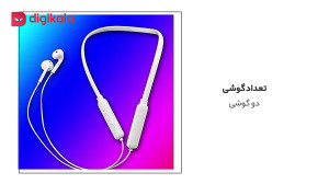 دیجی کالا | هدفون بلوتوثی دبلی...