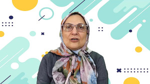 نقد خانم دکتر گویا درباره آموز...