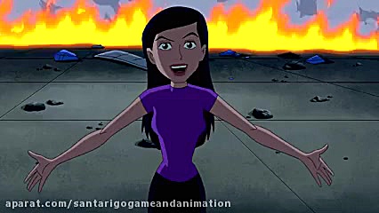 فیلم بن تن جدید