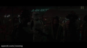 اولین تیزر تریلر سریال Obi Wan...