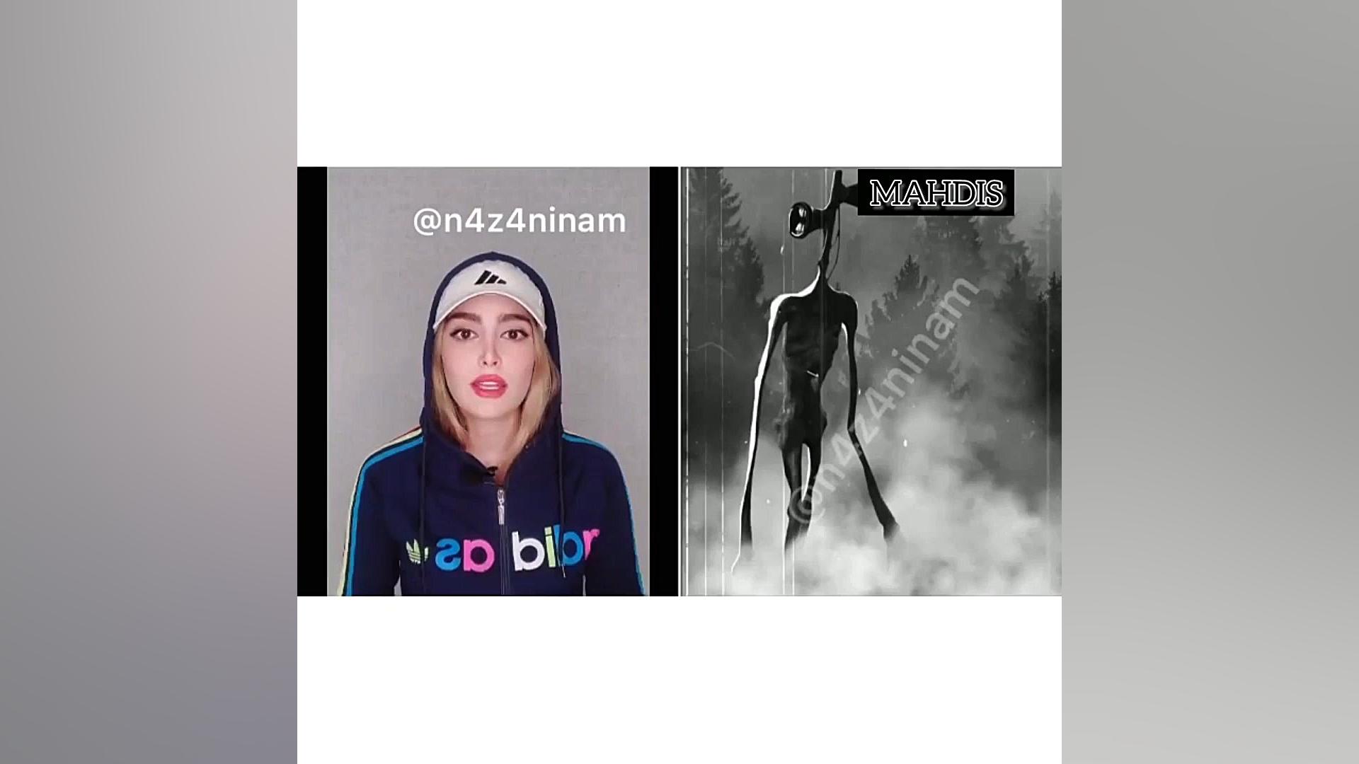 تئوری ( سایرن هد چیه! ) از ناز...