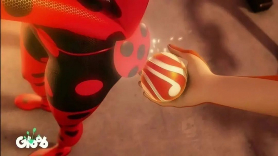 عکس جدید منتشر شده از میراکلس...