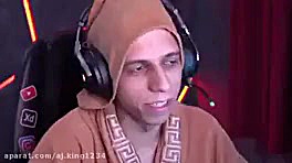 ساخت زمین در ماینکرافت (ای جی...