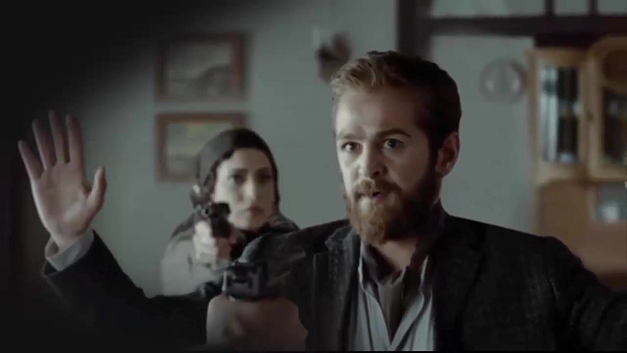 دانلود سریال خاتون قسمت ۱۹ نوز...