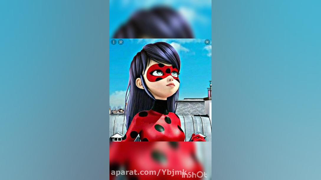 فیلم دختر کفش دوزکی با اهنگ (ت...