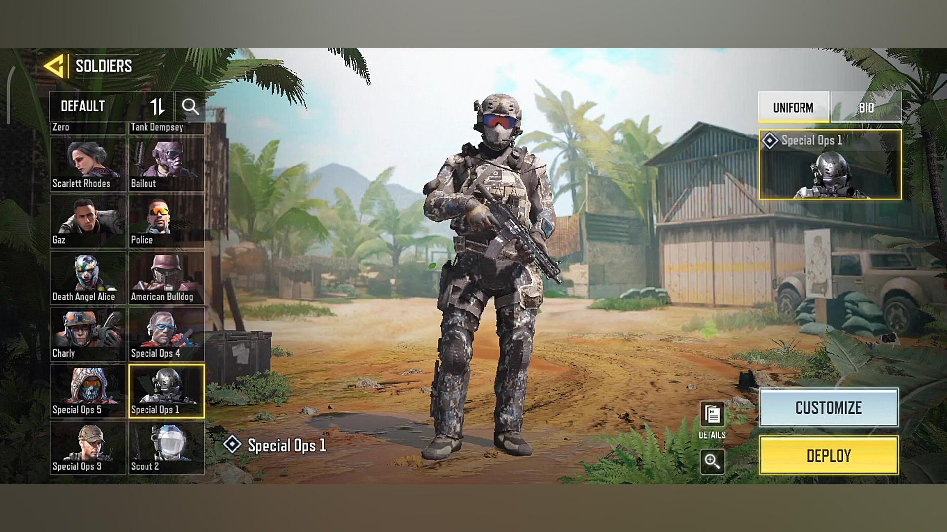 کالاف دیوتی