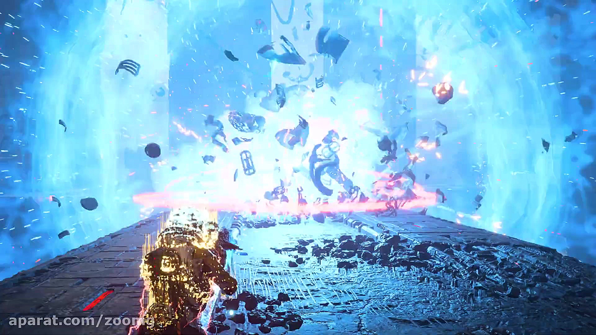 رونمایی از آپدیت بزرگ Ascensio...