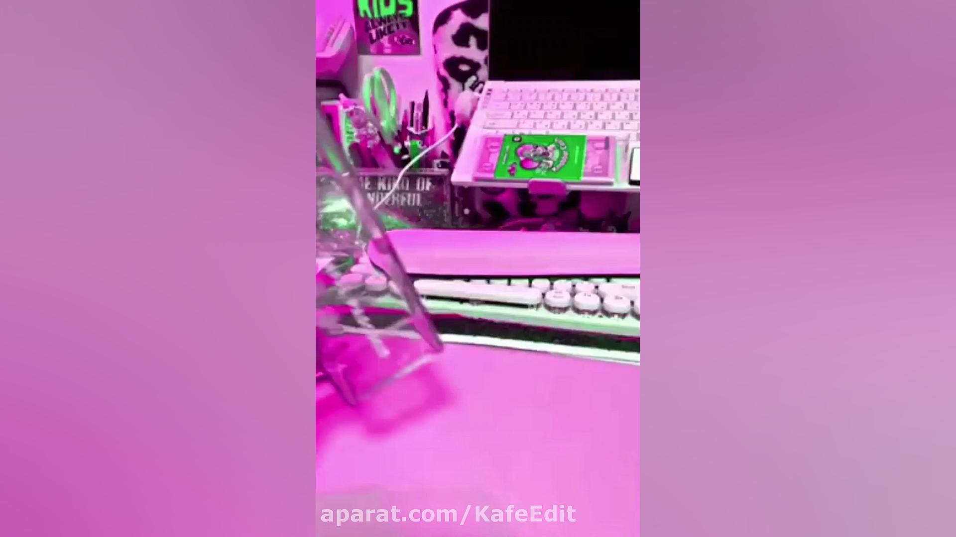 نوشیدنی کیوت"اتاق کیوت&qu...