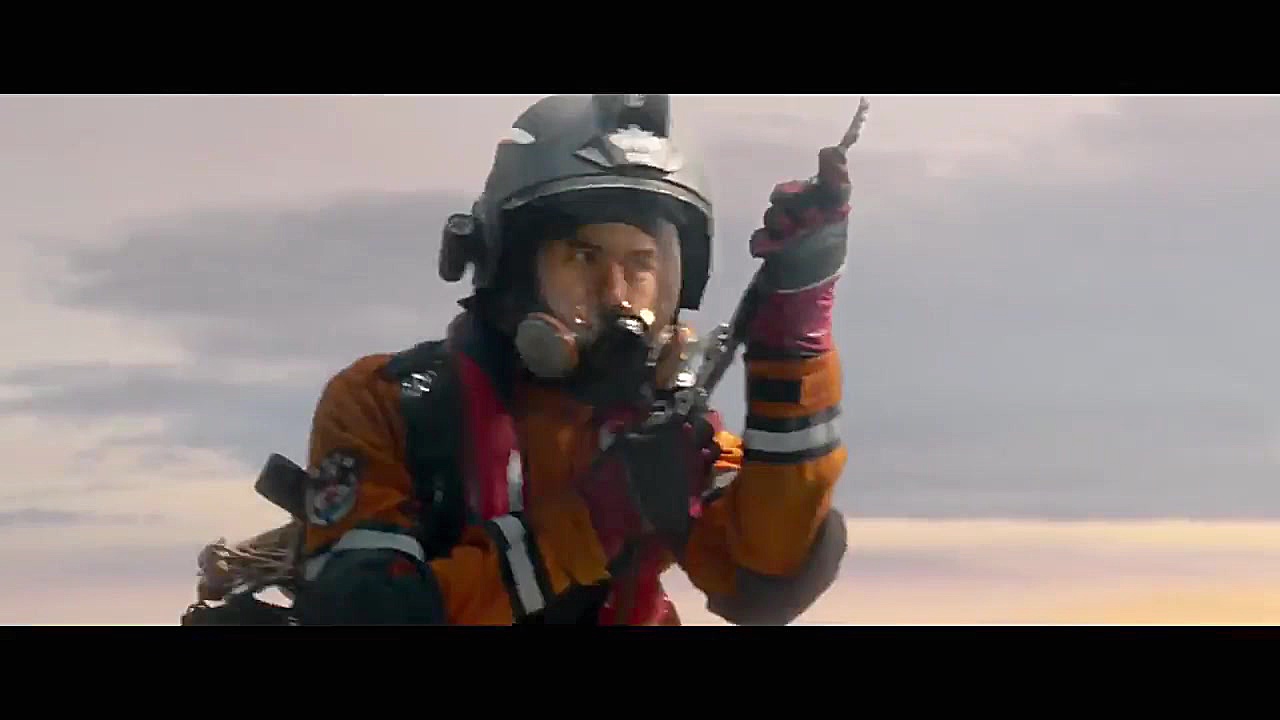 فیلم سینمایی نجات، دوبله فارسی...