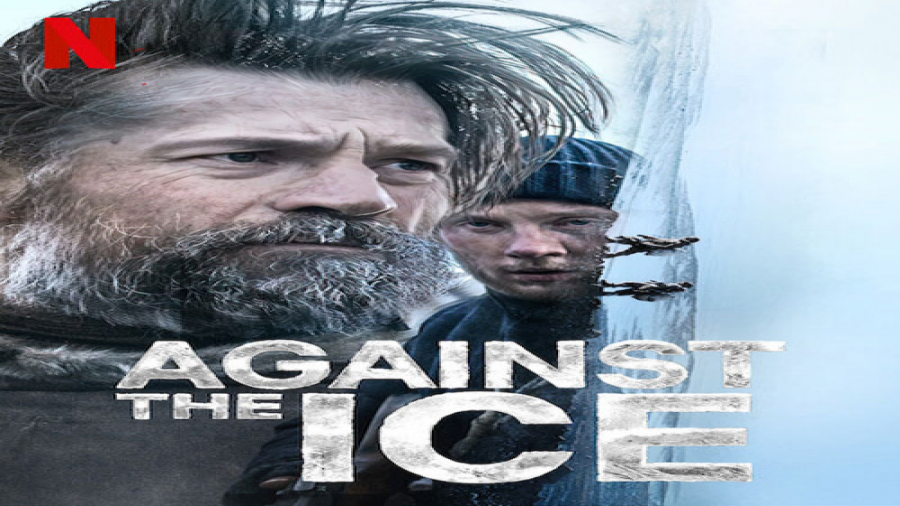فیلم سینمایی در برابر یخ 2022 Against the Ice دوبله فارسی سانسور اختصاصی زمان6198ثانیه