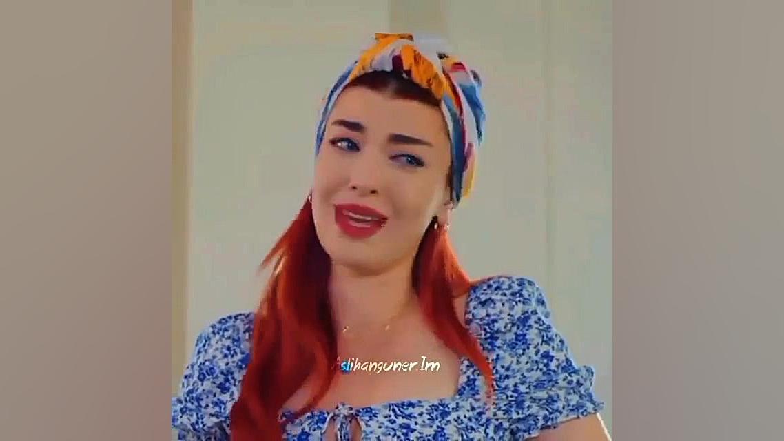 ستاره شمالی یلدیز کوزی بچه دار...