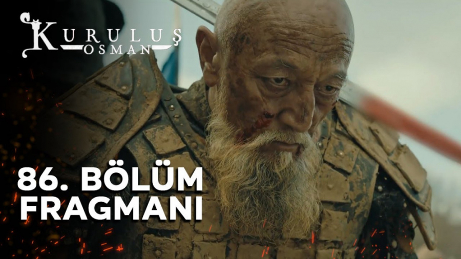 اولین فراگمان از قسمت ۸۶ سریال...