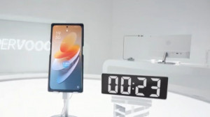 در عرص ۹ دقیقه شارژ گوشی ۱۰۰ د...