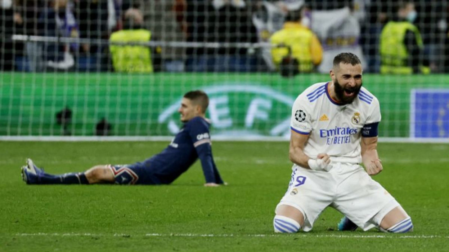 بررسی مشکلات پی اس جی برابر رئ...