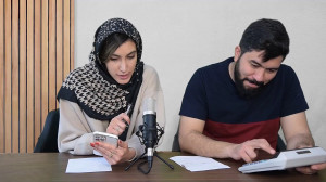 دکتر احمدی نژاد و پس انداز ۱۰۰...