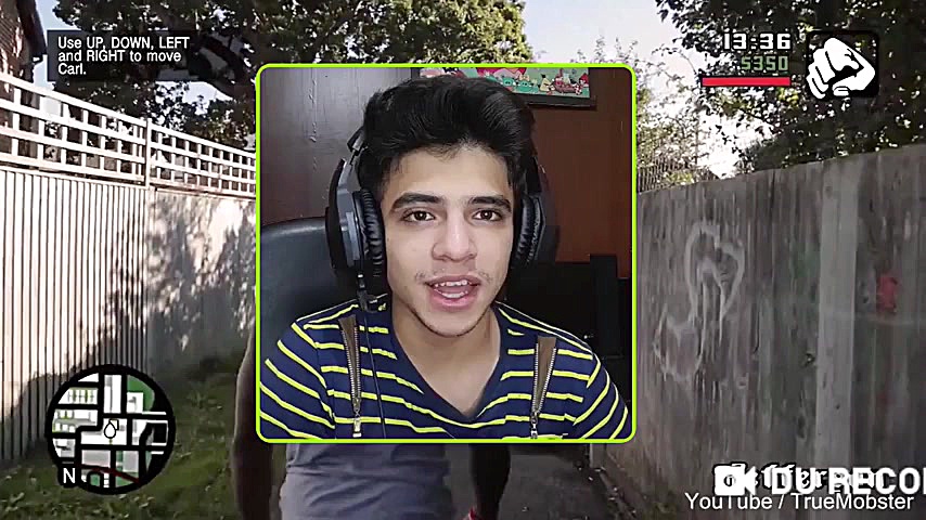 فیلم ایرانی جی تی ای ساخته شد!...