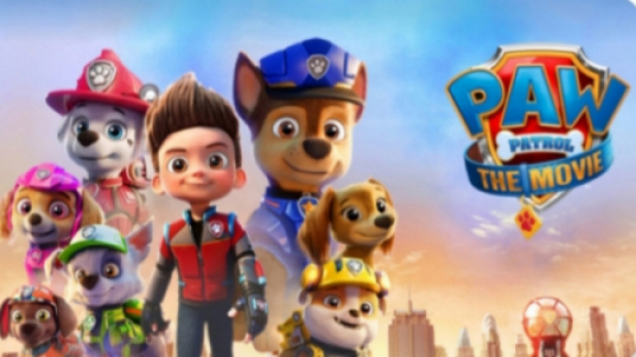 دانلود کارتون سگ های نگهبان جد...