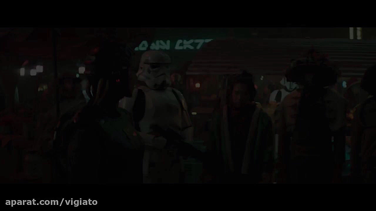 تریلر سریال Obi Wan Kenobi منت...