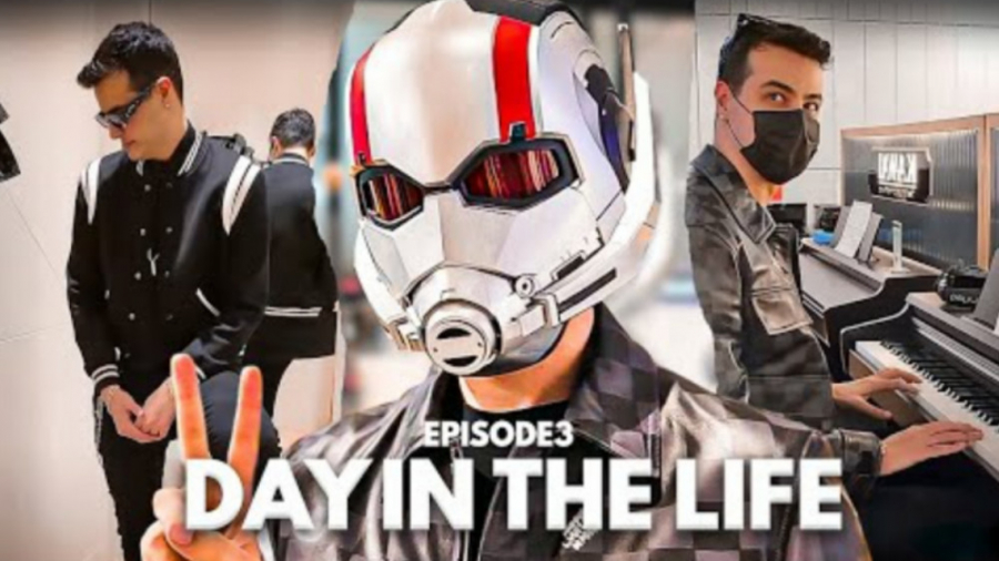 ولاگ | وقت چرخیدن و خرید کردنه...