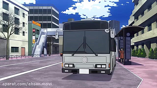 مدرسه قهرمانانه من فصل ۵ قسمت...