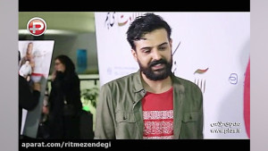 اولین گفتگوی سوریلند بعد از ان...