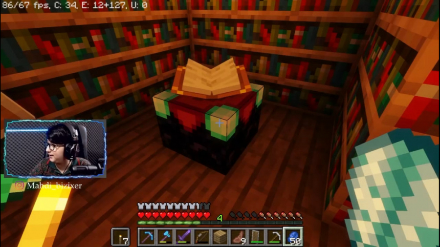 ماینکرفت آنلاین با گوجی (71) |...