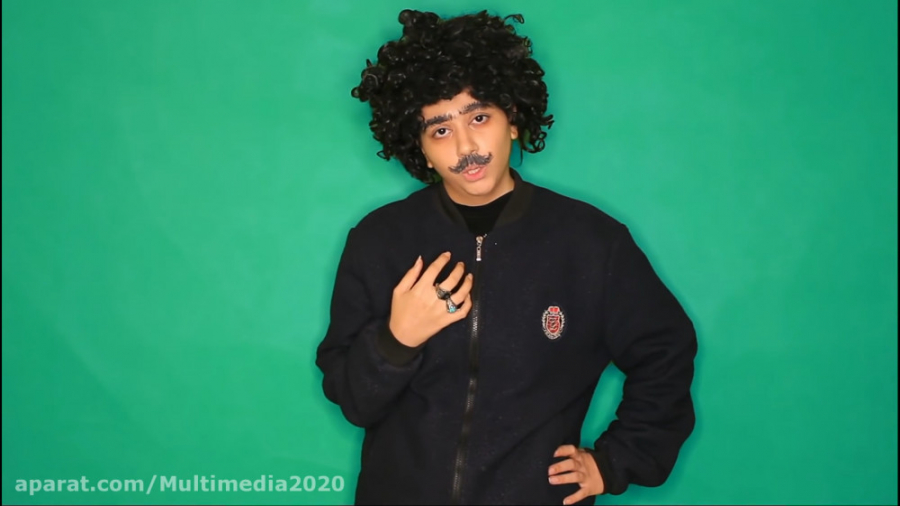 بهترین طنز های سرنا امینی :: ا...