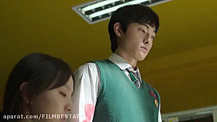 فیلم زامبی همه ما مردیم قسمت ۳