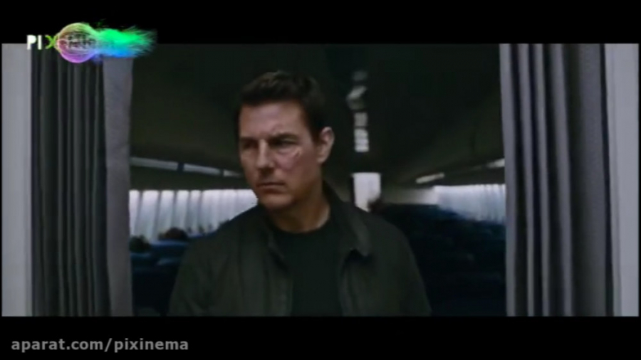 فیلم جک ریچر: هرگز بازنگرد ،‌...