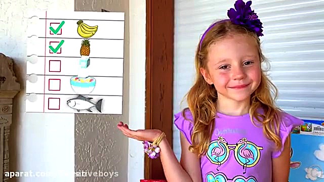 ناستیا و استیسی  ماجراهای ناست...