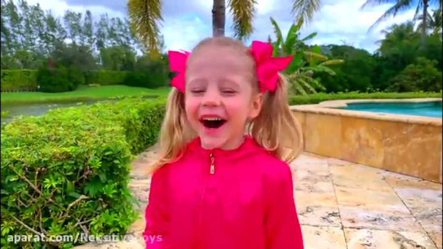 ناستیا و استیسی  ماجراهای ناست...