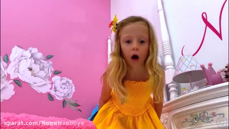 ناستیا و استیسی  ماجراهای ناست...