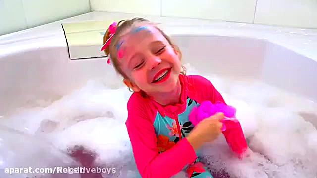 ناستیا و استیسی  ماجراهای ناست...