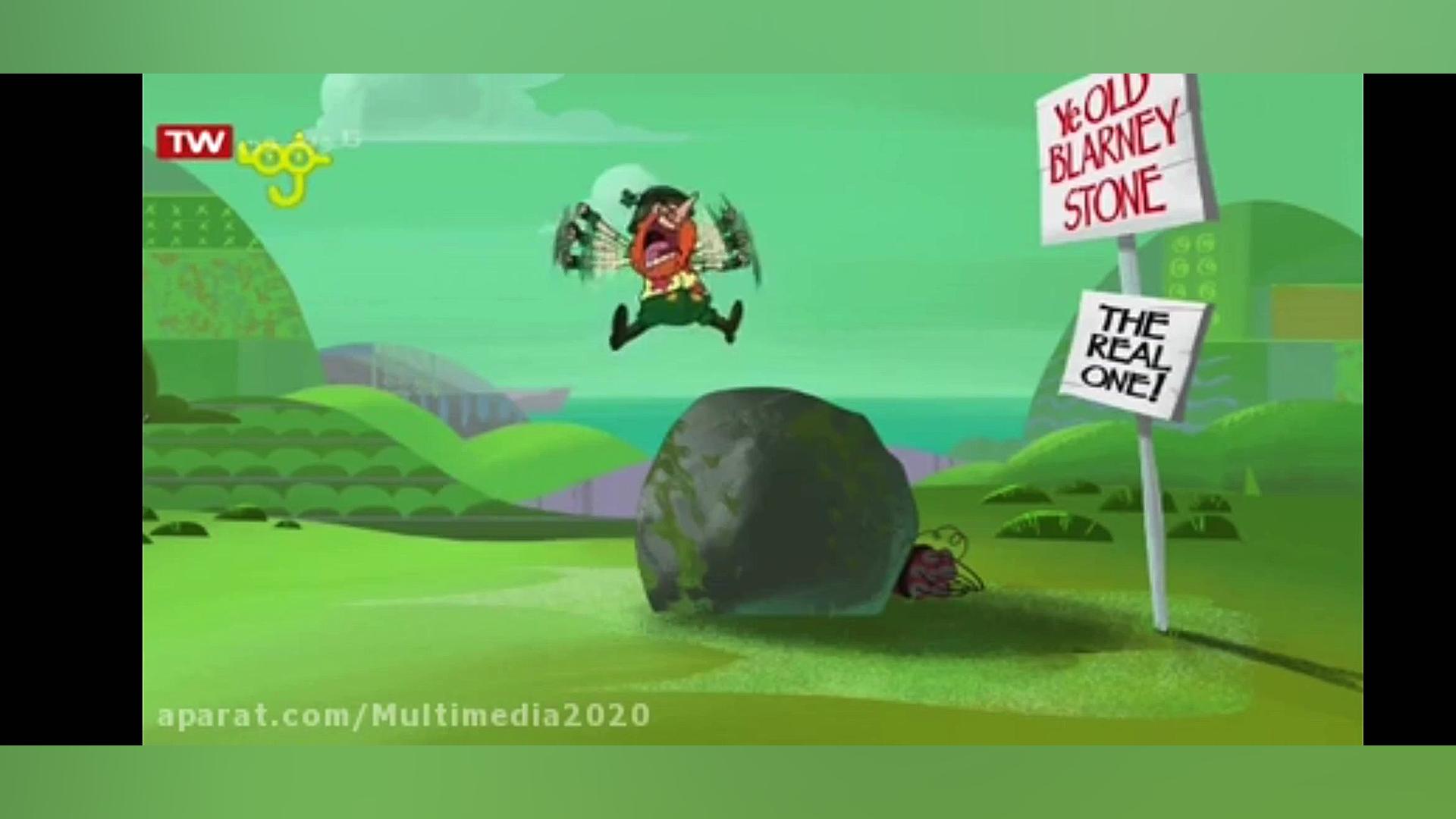 کارتون باگز خرگوش انیمیشین باگ...