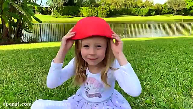 ناستیا و استیسی  ماجراهای ناست...