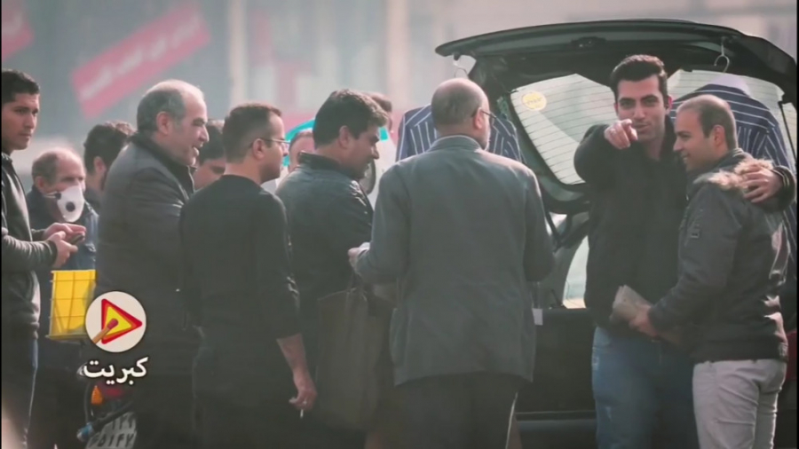 دوربین مخفی