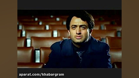 سکانس های به یادمانی سریال شهر...