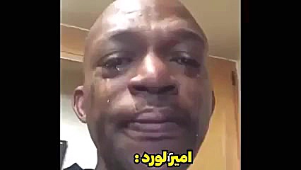 پست یوتیوب ژاتیس همراه با امیر...